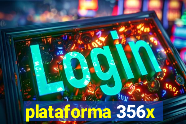 plataforma 356x